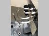 Supporto motore per JLG LIFT 450 AJ Foto 6 thumbnail