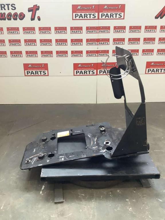 Supporto motore per JLG LIFT 450 AJ Foto 1