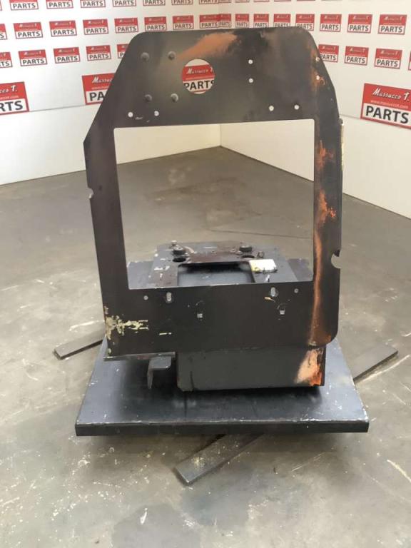 Supporto motore per JLG LIFT 450 AJ Foto 2