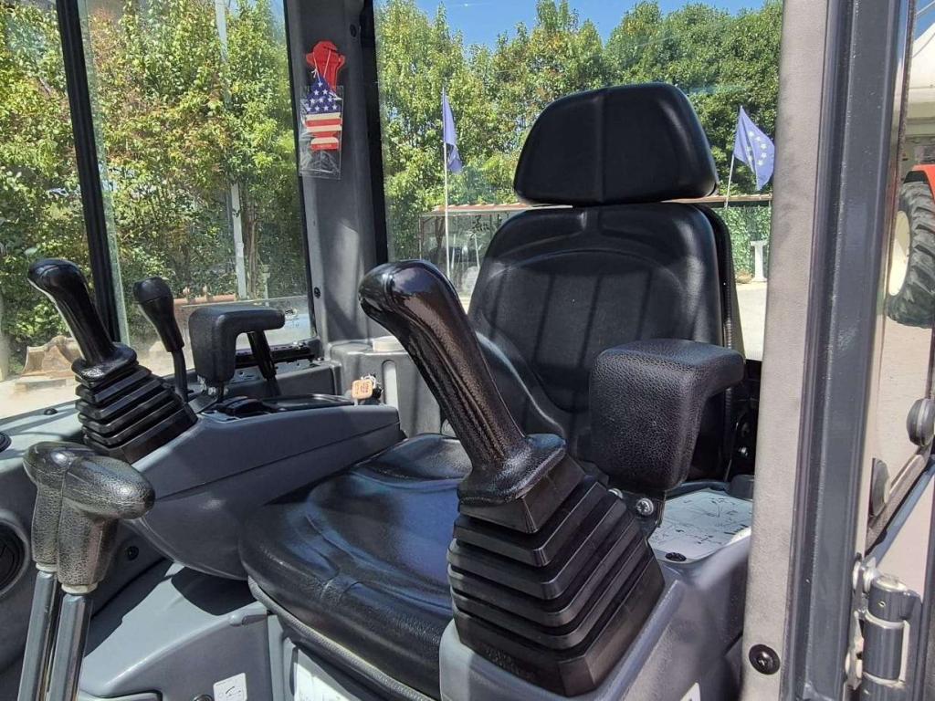 Eurocomach ES18ZT Foto 4
