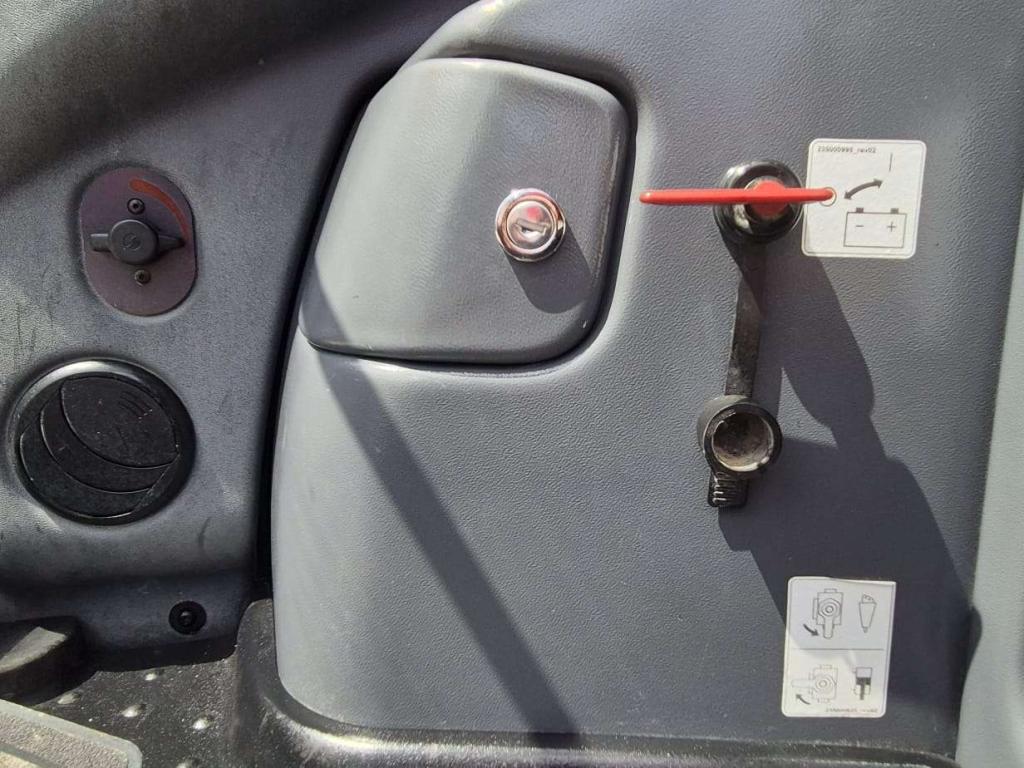 Eurocomach ES18ZT Foto 5