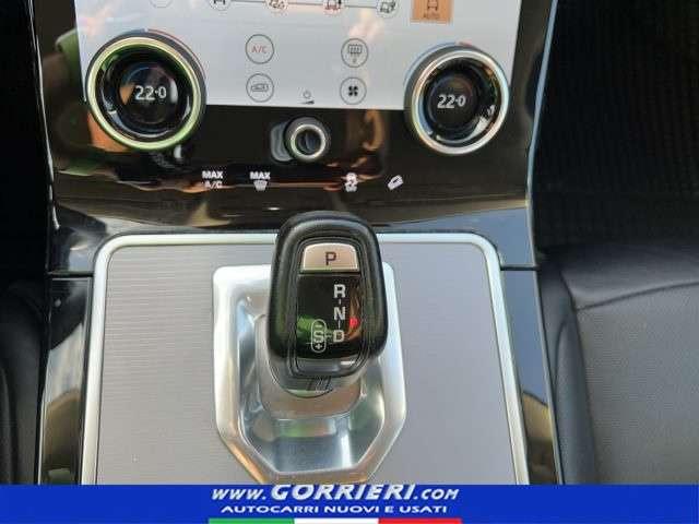 Land Rover RANGE ROVER EVOQUE Foto 10