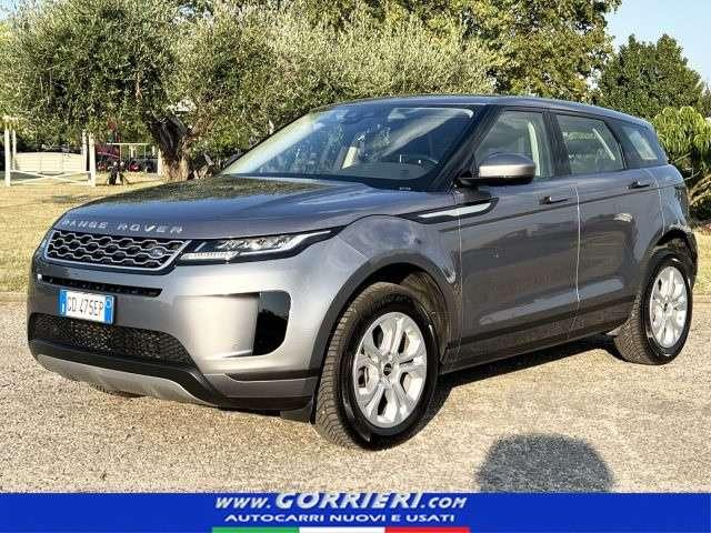 Land Rover RANGE ROVER EVOQUE Foto 2