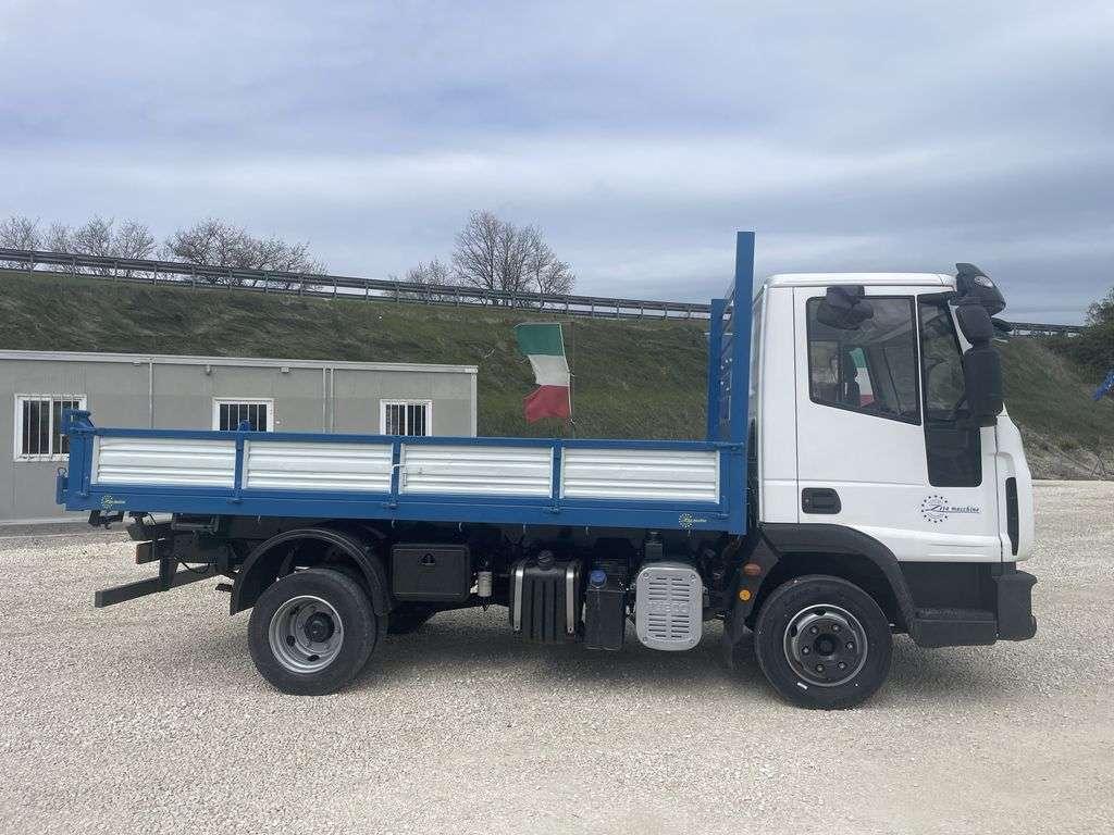Iveco 75 E 18 Foto 1
