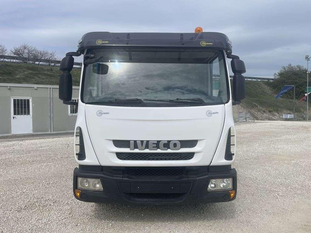 Iveco 75 E 18 Foto 3