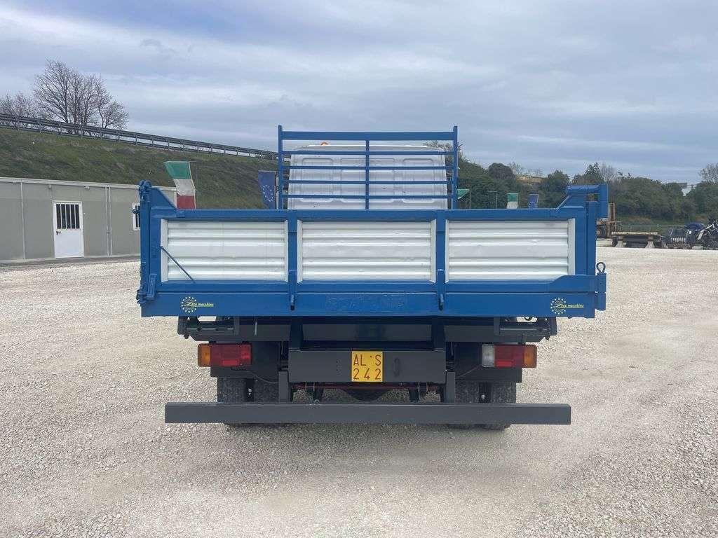 Iveco 75 E 18 Foto 4
