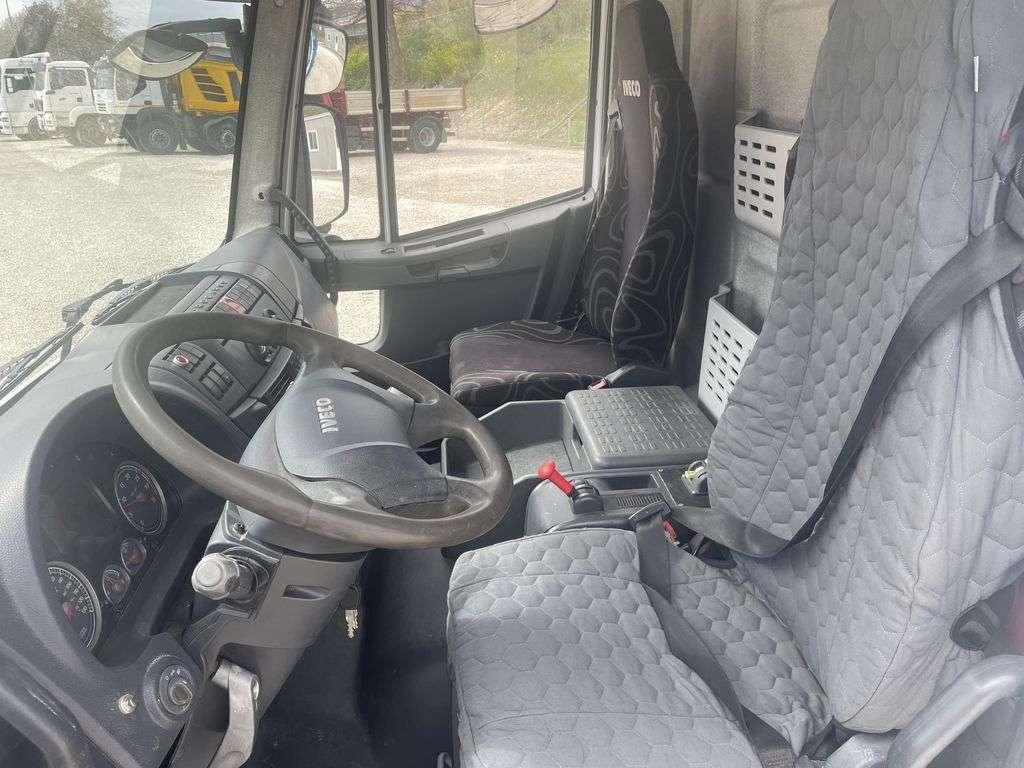 Iveco 75 E 18 Foto 5