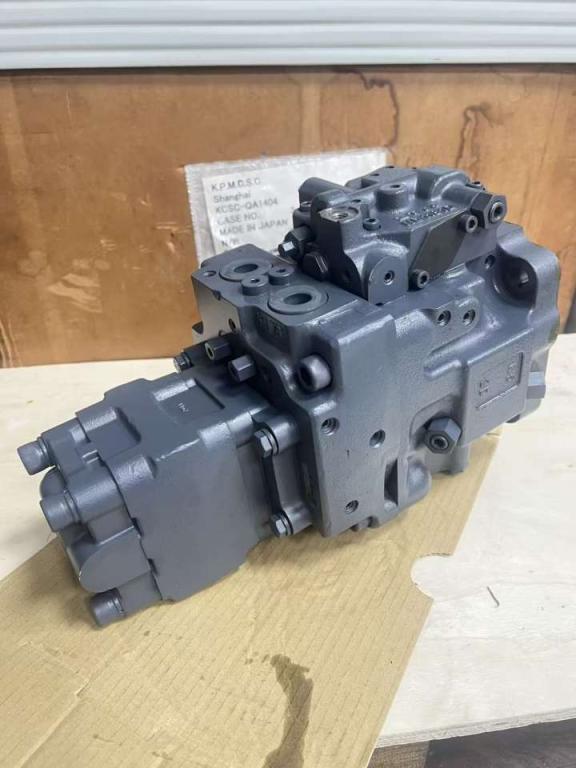 Komatsu PC35MR-2 Foto 3