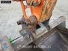 Hitachi ZX33 U-6 CLR A/C - 3 Buckets Foto 12 thumbnail