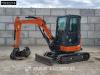 Hitachi ZX33 U-6 CLR A/C - 3 Buckets Foto 2 thumbnail