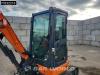 Hitachi ZX33 U-6 CLR A/C - 3 Buckets Foto 26 thumbnail