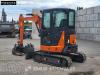 Hitachi ZX33 U-6 CLR A/C - 3 Buckets Foto 3 thumbnail