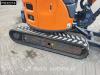 Hitachi ZX33 U-6 CLR A/C - 3 Buckets Foto 30 thumbnail