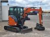 Hitachi ZX33 U-6 CLR A/C - 3 Buckets Foto 8 thumbnail