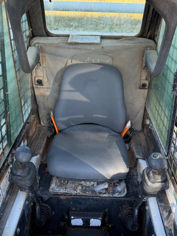 Bobcat S175 Foto 11