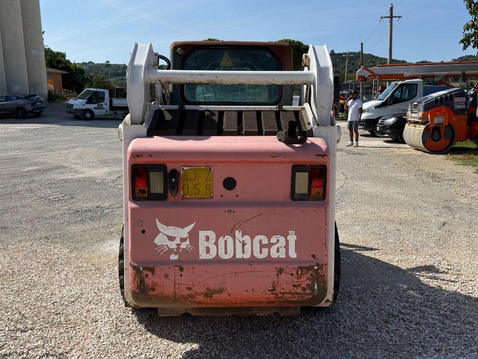 Bobcat S175 Foto 4
