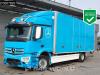 Mercedes-Benz Actros 1824 Actros 4X2 18tonner Air suspension 2000kg Ladebordwand Automatic Euro 6 Foto 1 thumbnail