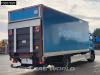 Mercedes-Benz Actros 1824 Actros 4X2 18tonner Air suspension 2000kg Ladebordwand Automatic Euro 6 Foto 9 thumbnail