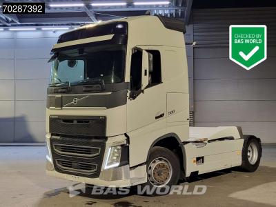 Volvo FH 500 FH 4X2 2xTanks I-ParkCool Euro 6 in vendita da BAS World B.V.