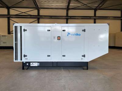 Rehlko KD250 - 250 kVA Generator - DPX-17013 in vendita da DPX Power Europe B.V.