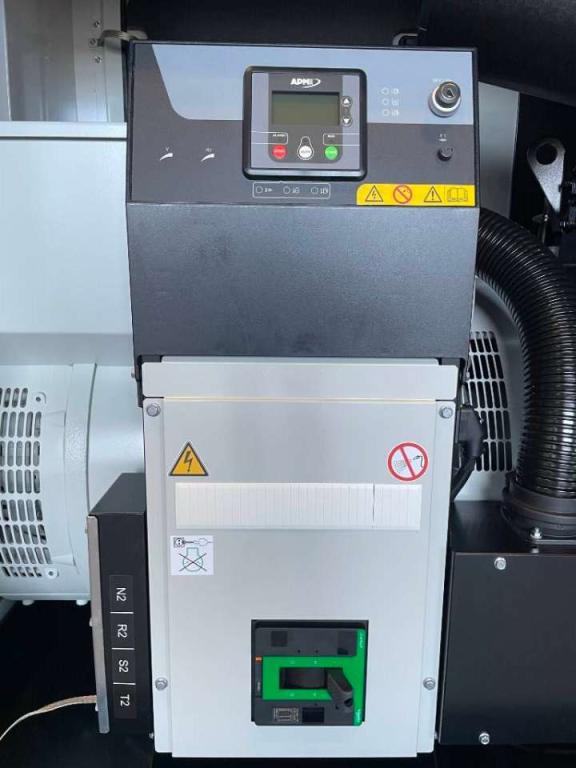 Rehlko KD250 - 250 kVA Generator - DPX-17013 Foto 16