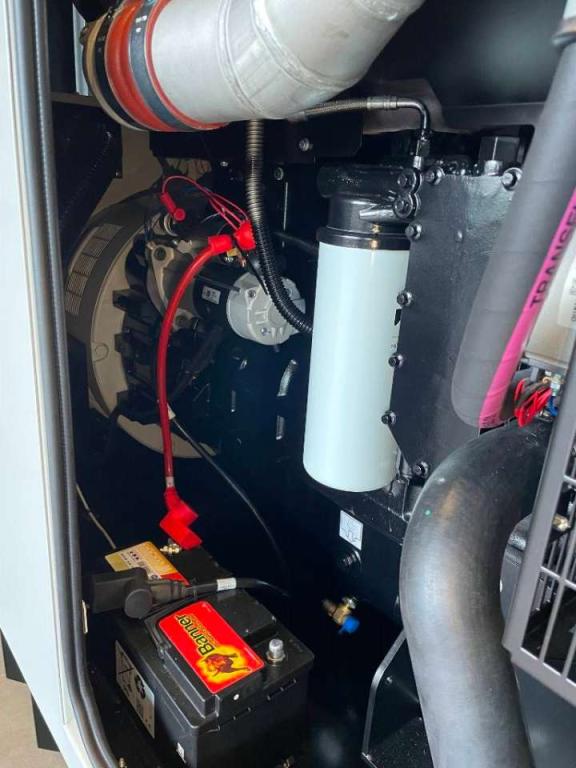 Rehlko KD250 - 250 kVA Generator - DPX-17013 Foto 19