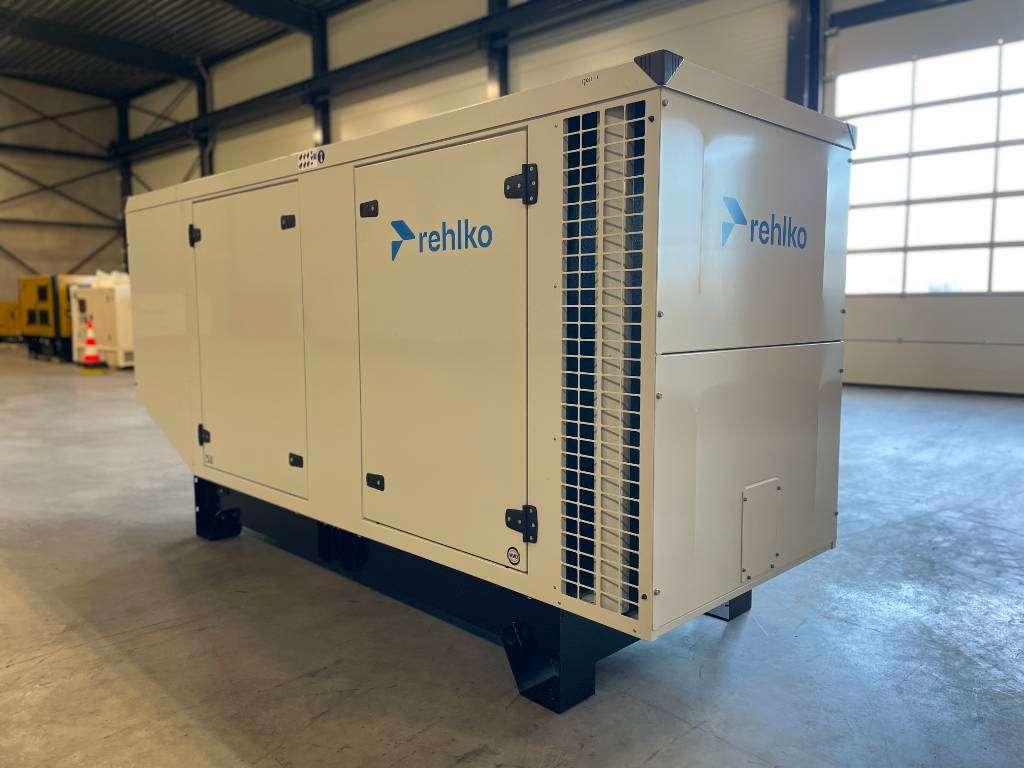 Rehlko KD250 - 250 kVA Generator - DPX-17013 Foto 3