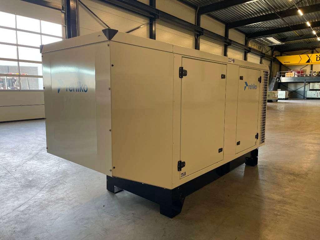 Rehlko KD250 - 250 kVA Generator - DPX-17013 Foto 4