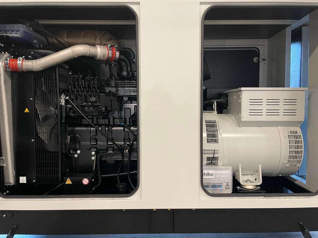 Rehlko KD250 - 250 kVA Generator - DPX-17013 Foto 8