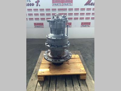 Motore di rotazione per Hitachi ZX280LCN-3 in vendita da Massucco T. Srl Area Ricambi