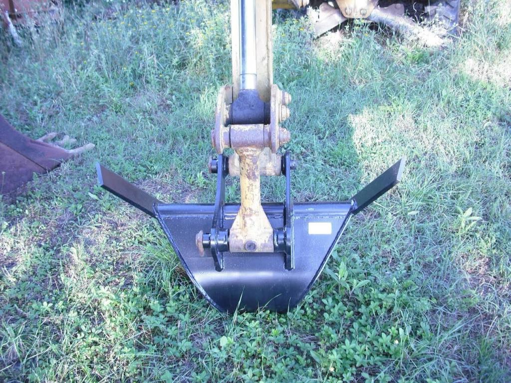 Ambrosi Benne Benna trapezoidale Foto 4