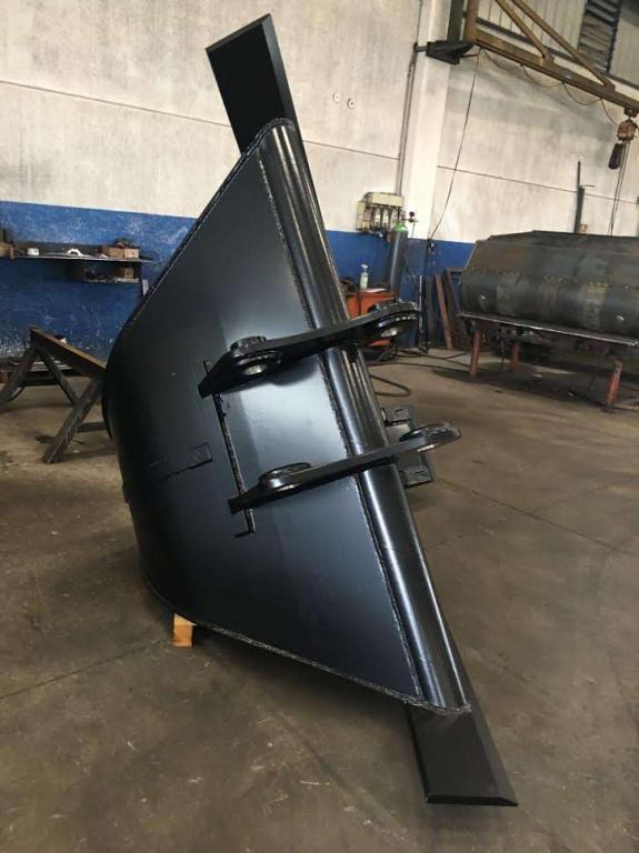 Ambrosi Benne Benna trapezoidale Foto 6