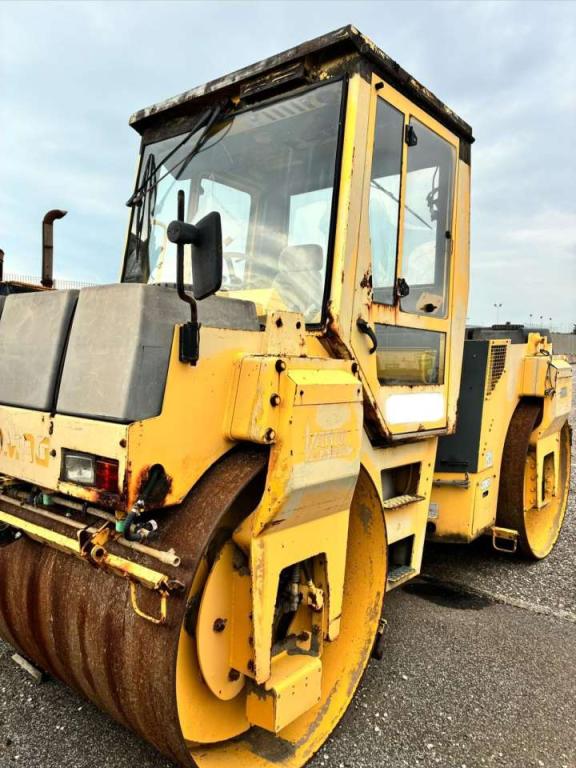 Bomag BW151AD-2 Foto 1
