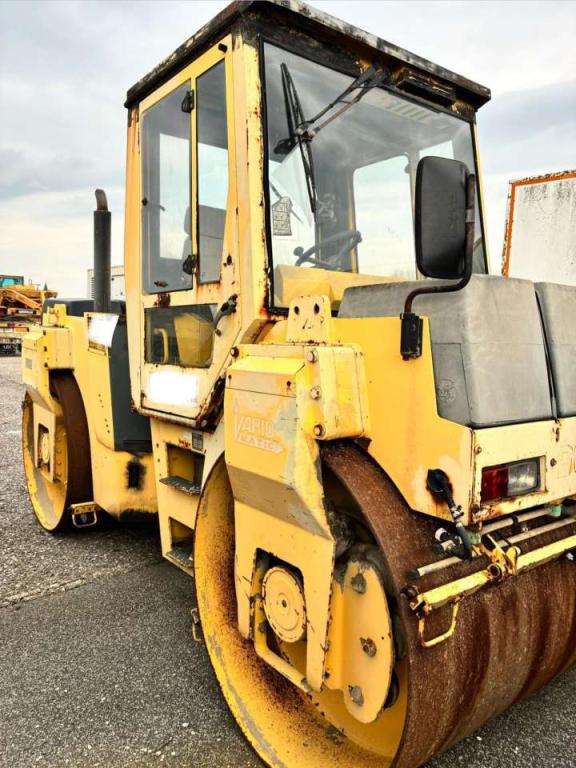 Bomag BW151AD-2 Foto 2
