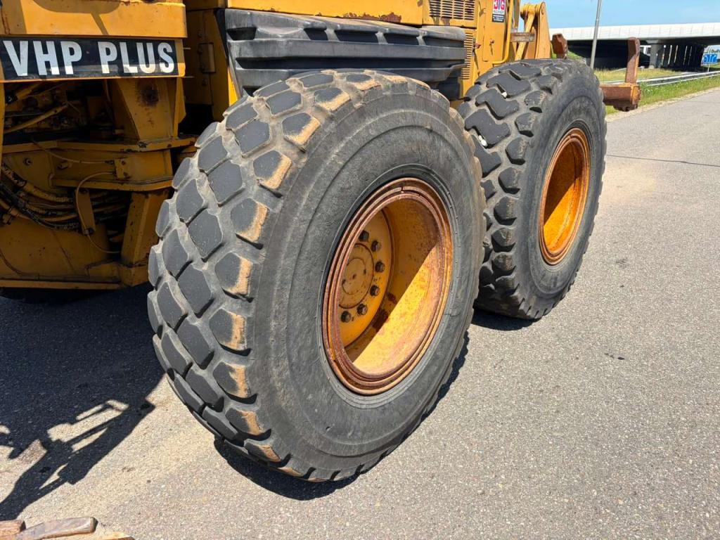 Caterpillar 140H Foto 11