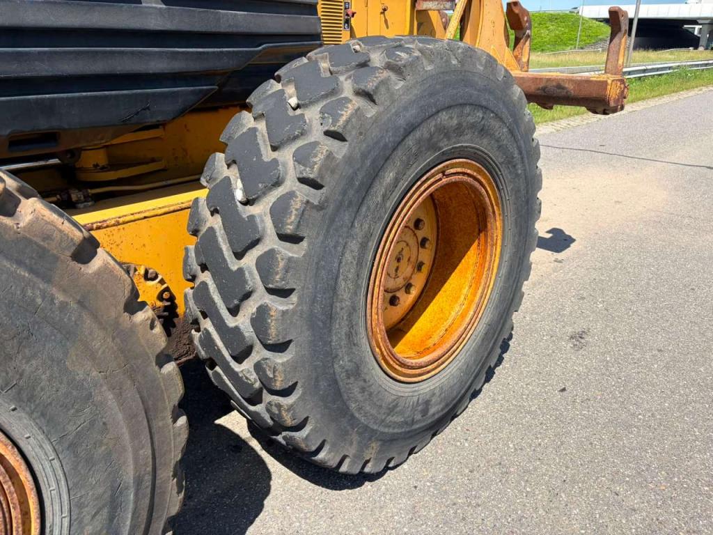 Caterpillar 140H Foto 12