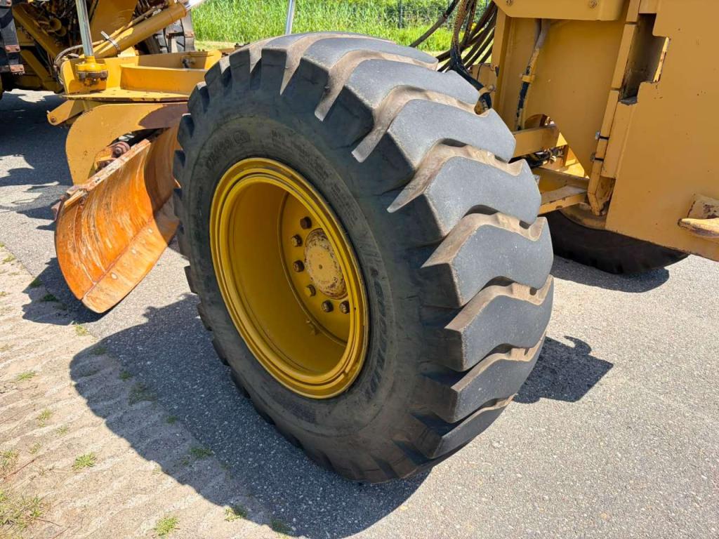 Caterpillar 140H Foto 13