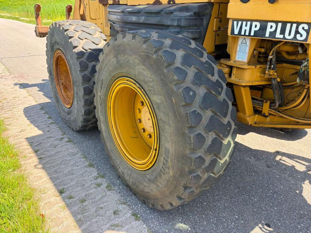 Caterpillar 140H Foto 14