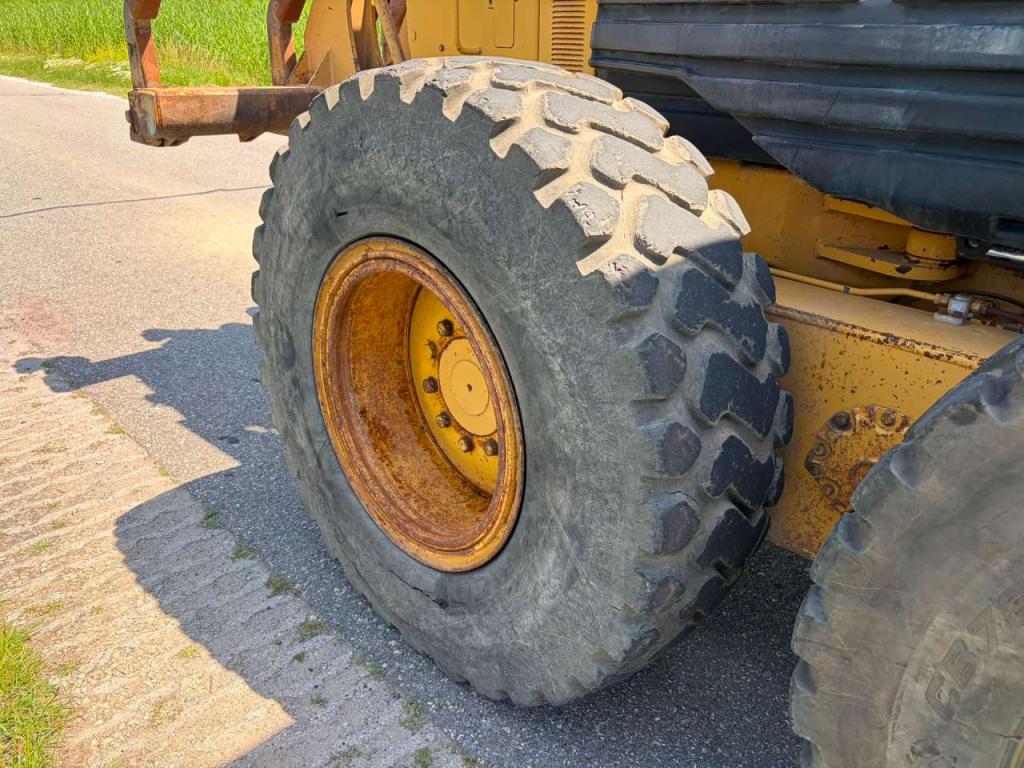 Caterpillar 140H Foto 15