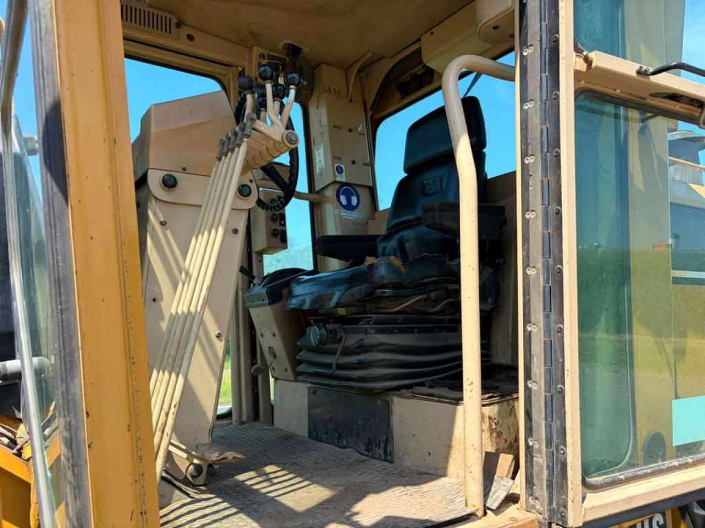 Caterpillar 140H Foto 17