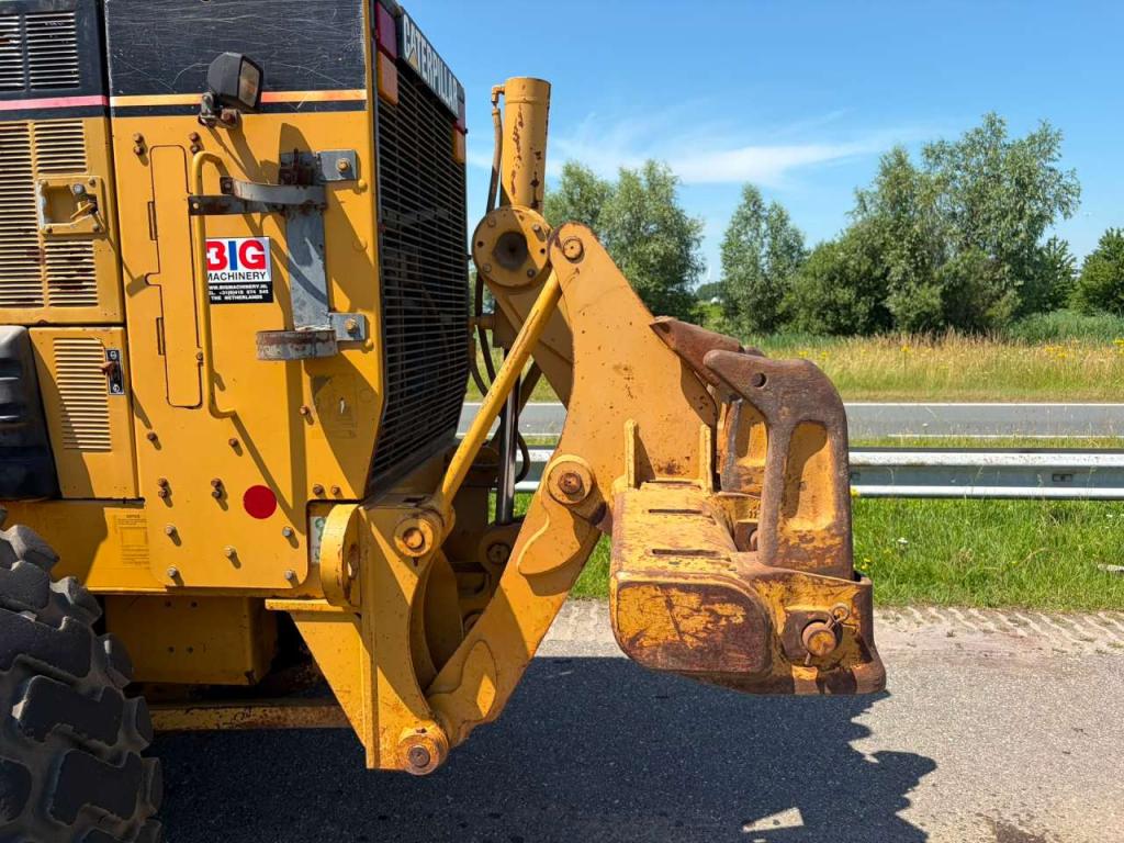 Caterpillar 140H Foto 23