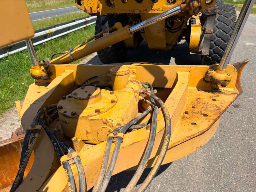 Caterpillar 140H Foto 24