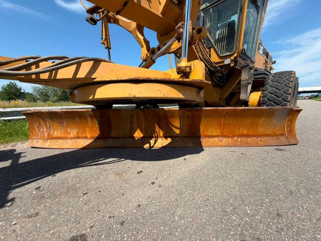 Caterpillar 140H Foto 26