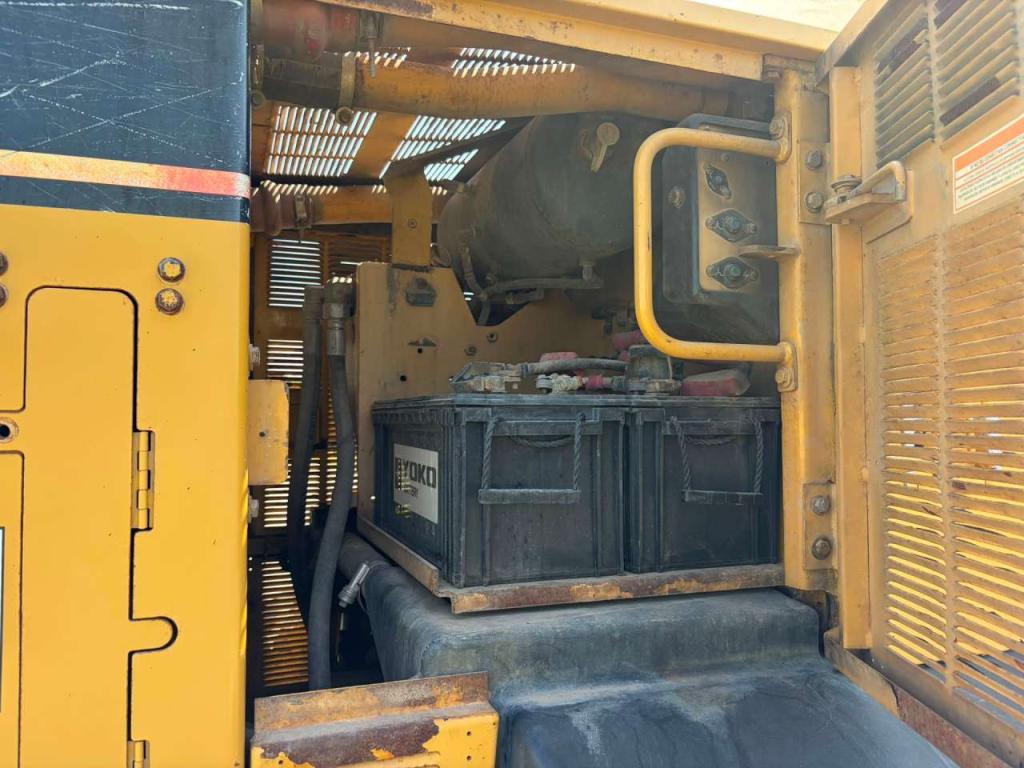 Caterpillar 140H Foto 28