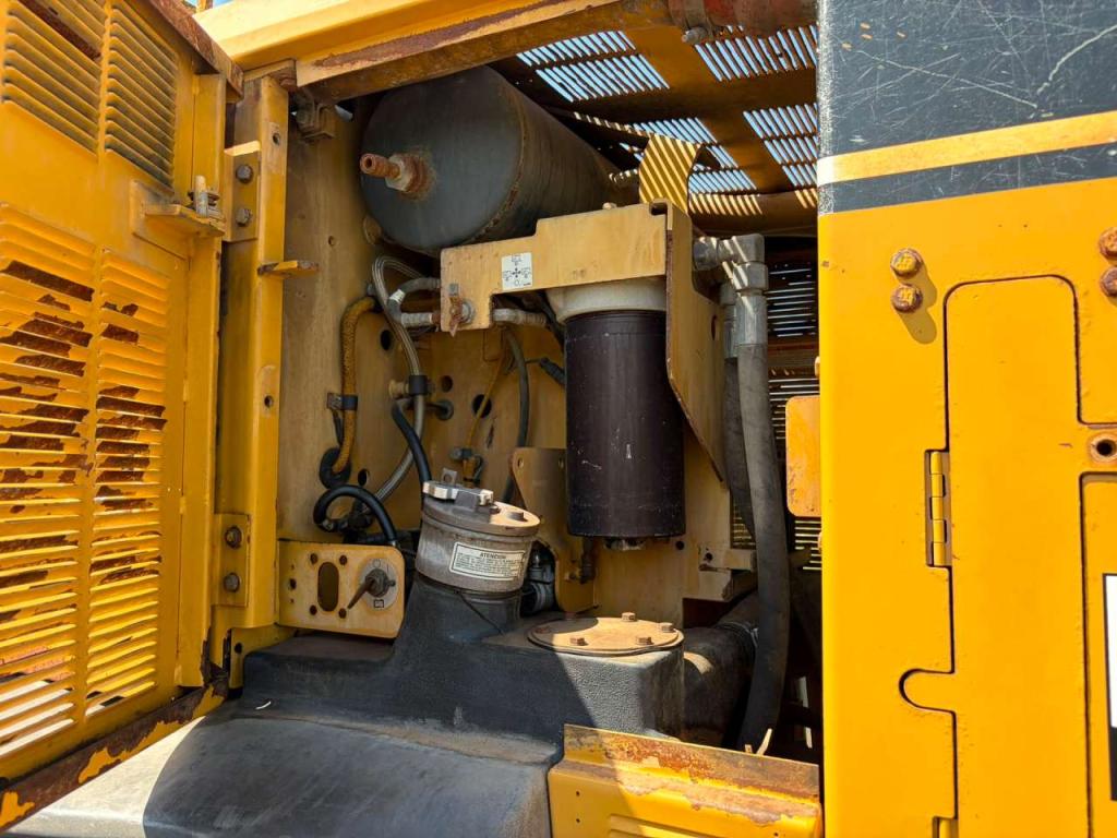Caterpillar 140H Foto 30
