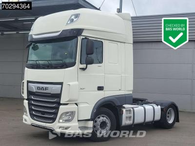 Daf XF 480 4X2 SSC 2xTanks ACC Euro 6 in vendita da BAS World B.V.