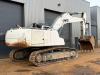 Liebherr R950 SHD (R945 / R946) Foto 5 thumbnail