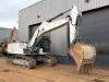 Liebherr R950 SHD (R945 / R946) Foto 7 thumbnail