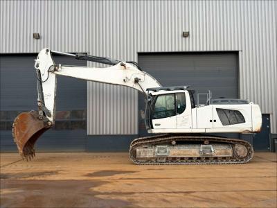 Liebherr R950 SHD (R945 / R946) in vendita da Big Machinery
