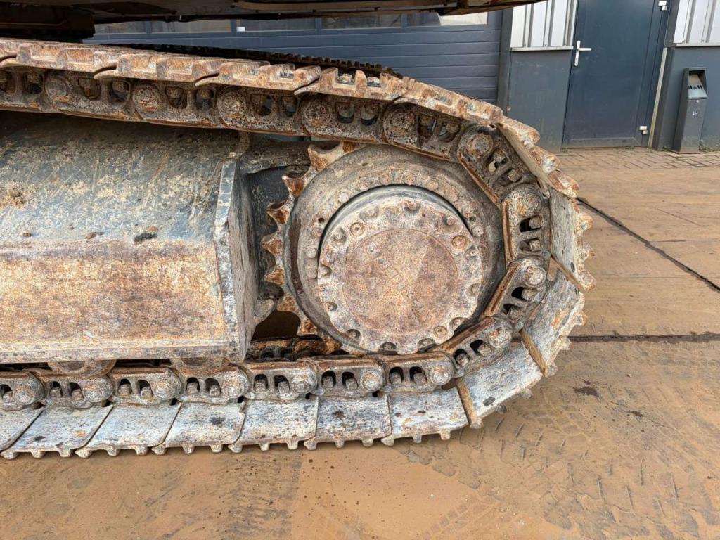 Liebherr R950 SHD (R945 / R946) Foto 11